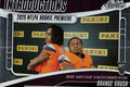 Pat Bryant/ RJ Harvey 2025 Absolute I-PBT RC