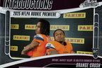 Pat Bryant/ RJ Harvey 2025 Absolute I-PBT RC