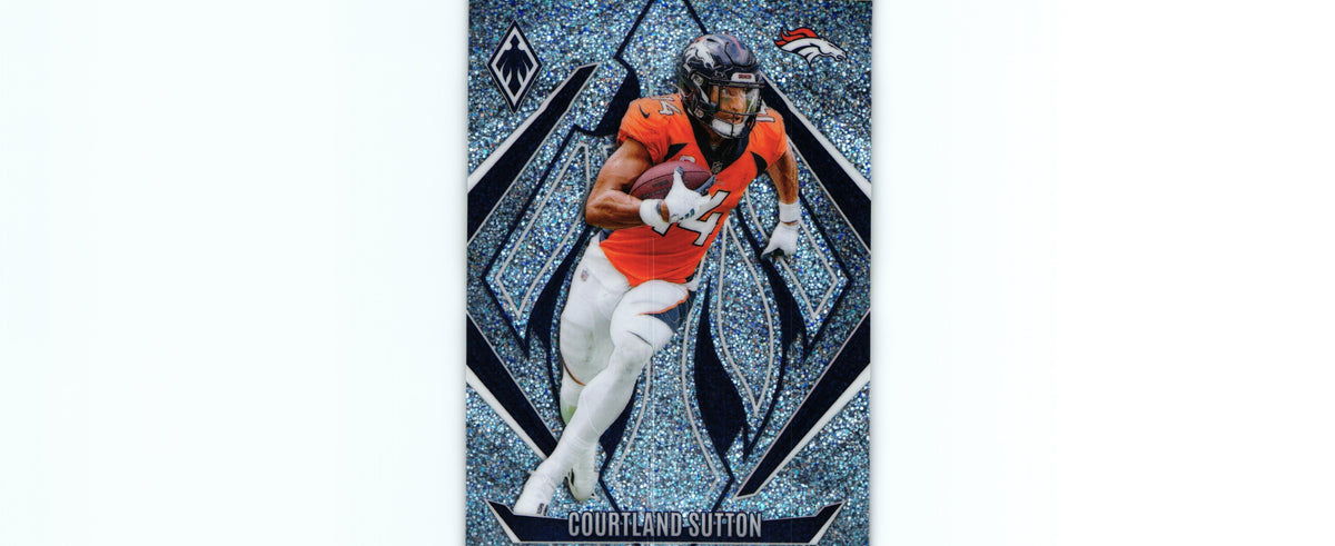 Courtland Sutton 2024 INTERNATIONAL Phoenix #29