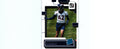Nik Bonitto 2022 Donruss #380 RC, Bronco