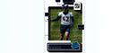 Nik Bonitto 2022 Donruss #380 RC, Bronco