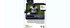 Nik Bonitto 2022 Donruss #380 RC, Bronco