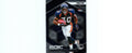 Terrell Davis 2025 Mosaic #17