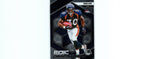 Terrell Davis 2025 Mosaic #17