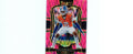 Patrick Surtain 2025 PINK SHOCK Select #111