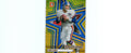 John Elway 2025 ORANGE Rookies&Stars #6 /249