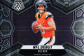 Bo Nix 2024 Mosaic #271 RC
