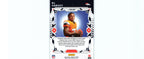 RJ Harvey 2025 Donruss ESR-RHY RC