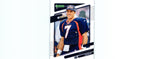 John Elway 2021 VARIATION Donruss #180.2