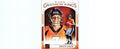 Drew Lock 2019 Donruss R-4 RC