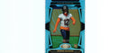Jahdae Barron 2025 MIRROR Certified #188 /399 RC