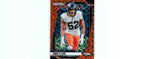 Jonah Elliss 2024 ORANGE LAZER Prizm #356 RC