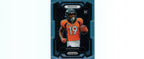 Marvin Mims 2023 SILVER VARIATION Prizm #318 RC