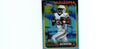 Trey Benson 2024 REFRACTOR Topps #215 RC