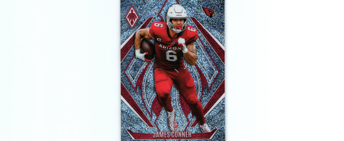 James Conner 2024 INTERNATIONAL Phoenix #73