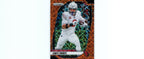 James Conner 2024 ORANGE LAZER Prizm #2