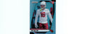 Max Melton 2024 SILVER Prizm #376 RC