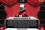 Marvin Harrison 2024 Mosaic #283 RC