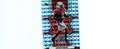 Budda Baker 2022 SILVER MOSAIC Mosaic #5