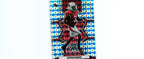 Budda Baker 2022 SILVER MOSAIC Mosaic #5