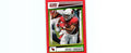 Chase Edmonds 2022 RED Score #148