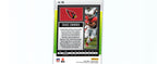 Chase Edmonds 2022 RED Score #148