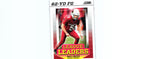 Matt Prater 2024 Score LL-MPR