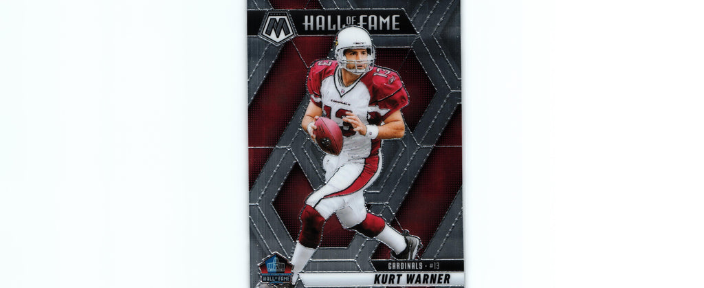 Kurt Warner 2025 Mosaic #300