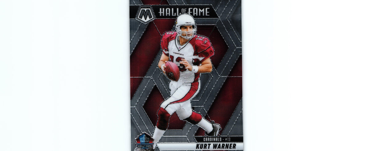 Kurt Warner 2025 Mosaic #300