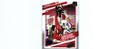 DeAndre Hopkins 2021 Donruss HI-9