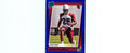 Zaven Collins 2021 PRESS PROOF BLUE Donruss #334 RC