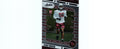Darius Robinson 2024 BLACK Absolute #127 RC