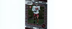 Darius Robinson 2024 BLACK Absolute #127 RC