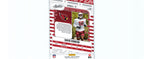 Darius Robinson 2024 BLACK Absolute #127 RC