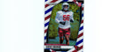 Darius Robinson 2024 RED WHITE&BLUE Prizm #325 RC
