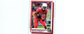 Marvin Harrison 2025 AQUEOUS TEST Donruss #286
