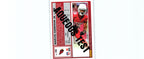 Marvin Harrison 2025 AQUEOUS TEST Donruss #286