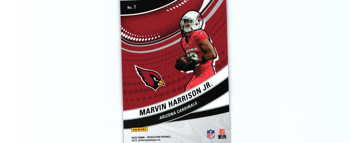 Marvin Harrison 2025 Revolution #7