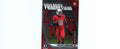 Marvin Harrison 2024 Donruss Optic #5 RC