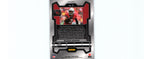 Budda Baker 2023 ORANGE ICE Prizm #2