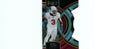 Budda Baker 2023 BLACK&RED DIE CUT Select #107