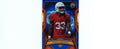 Trey Benson 2024 BLUE&ORANGE SPARK Topps RC #101