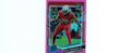 Paris Johnson 2023 PINK Donruss #205 RC