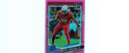Paris Johnson 2023 PINK Donruss #205 RC