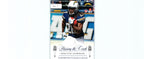 Tomlinson/Gordon 2015 Donruss #7