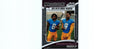 Omarion Hampton/Tre Harris 2025 Absolute I-OHN RC