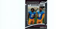 Omarion Hampton/Tre Harris 2025 Absolute I-OHN RC