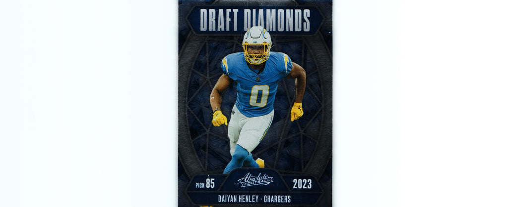 Daiyan Henley 2025 Absolute DD-JDHY