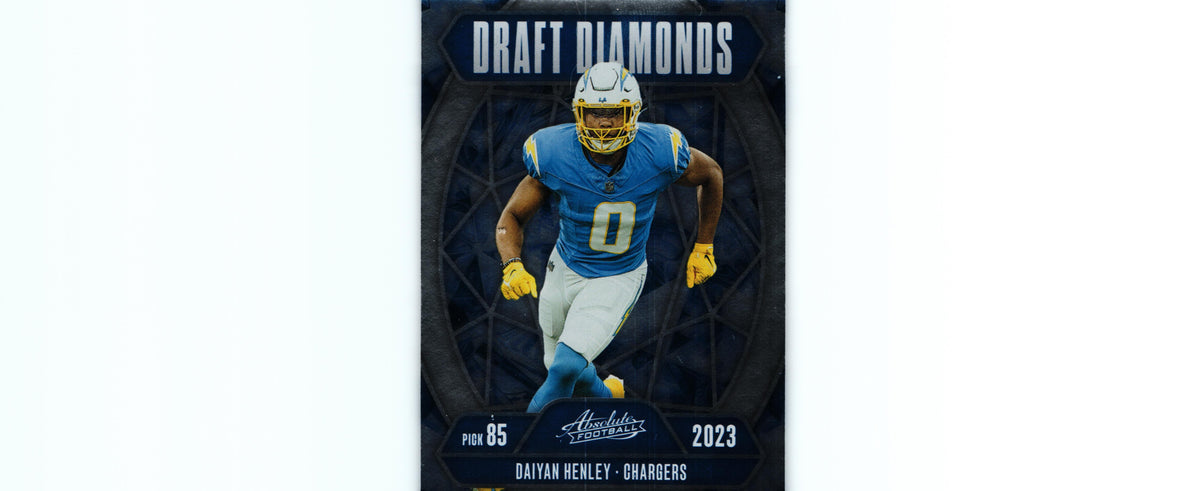 Daiyan Henley 2025 Absolute DD-JDHY