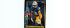 Ladd McConkey 2025 Topps FS-3